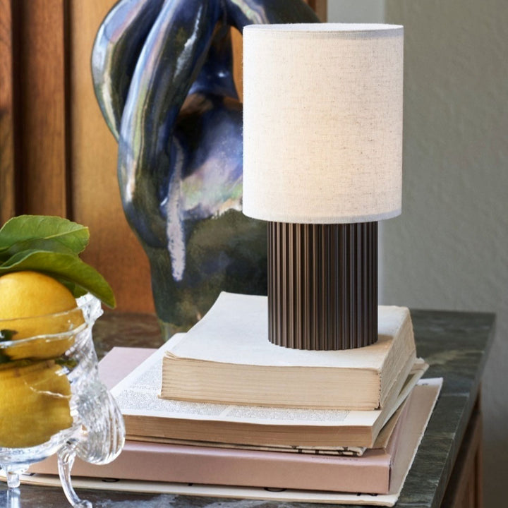 Manhattan Portable Lamp SC52