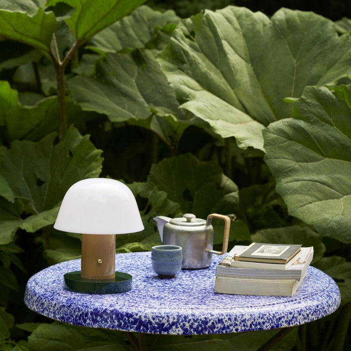 Setago Portable Lamp JH27