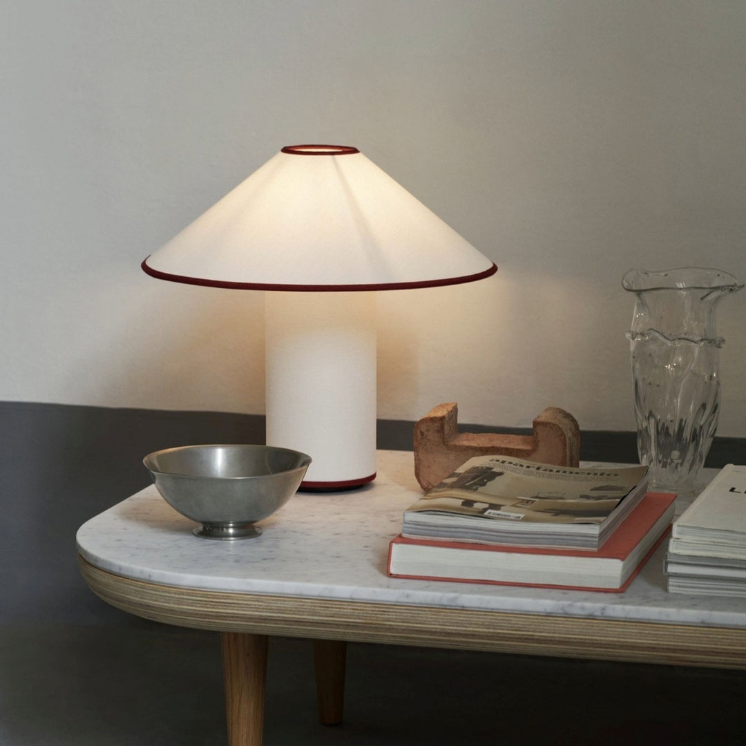 Colette Table Lamp ATD6