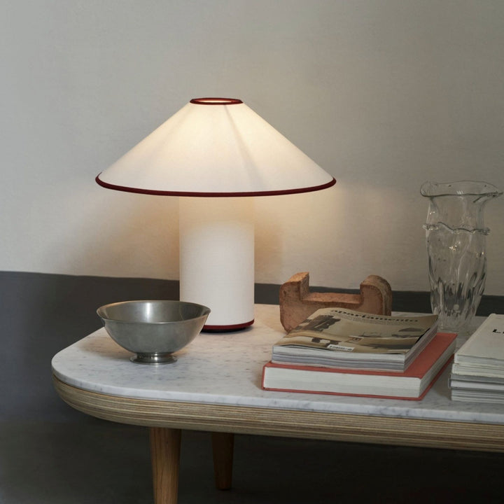 Colette Table Lamp ATD6