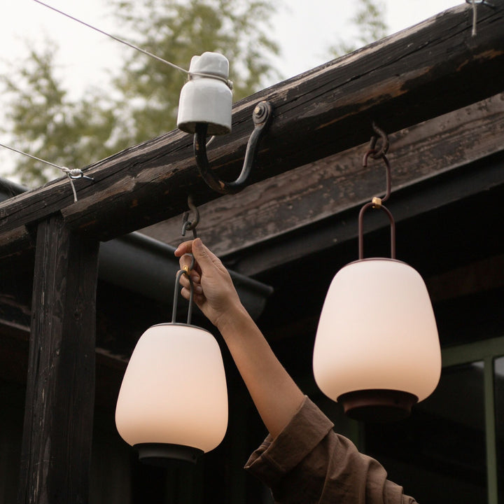 Lucca Portable Lamp SC51