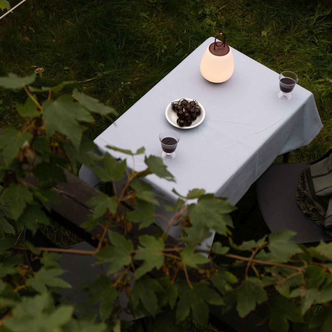 Lucca Portable Lamp SC51