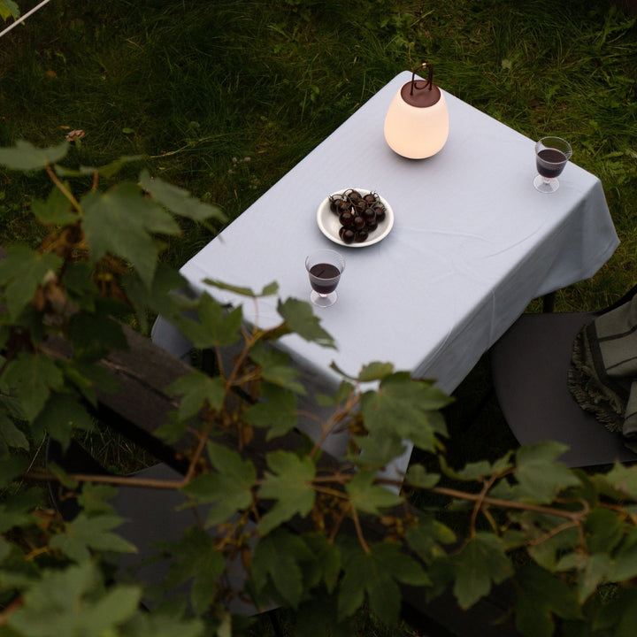 Lucca Portable Lamp SC51