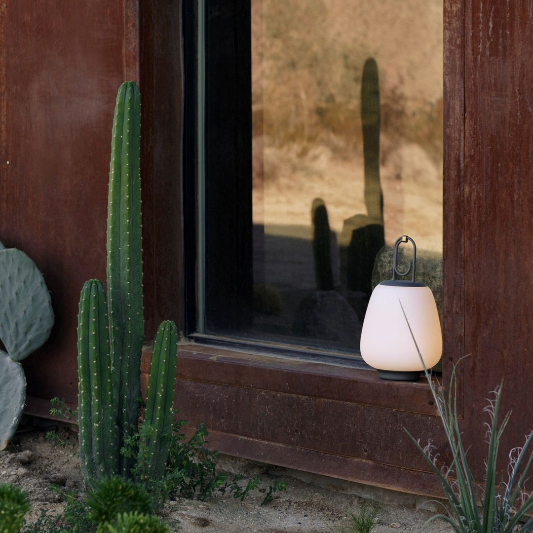 Lucca Portable Lamp SC51