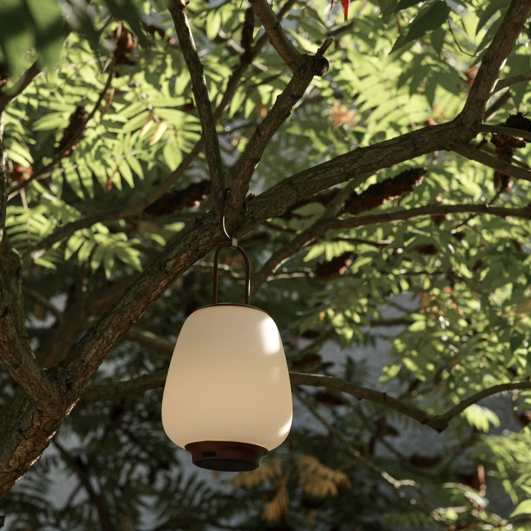 Lucca Portable Lamp SC51