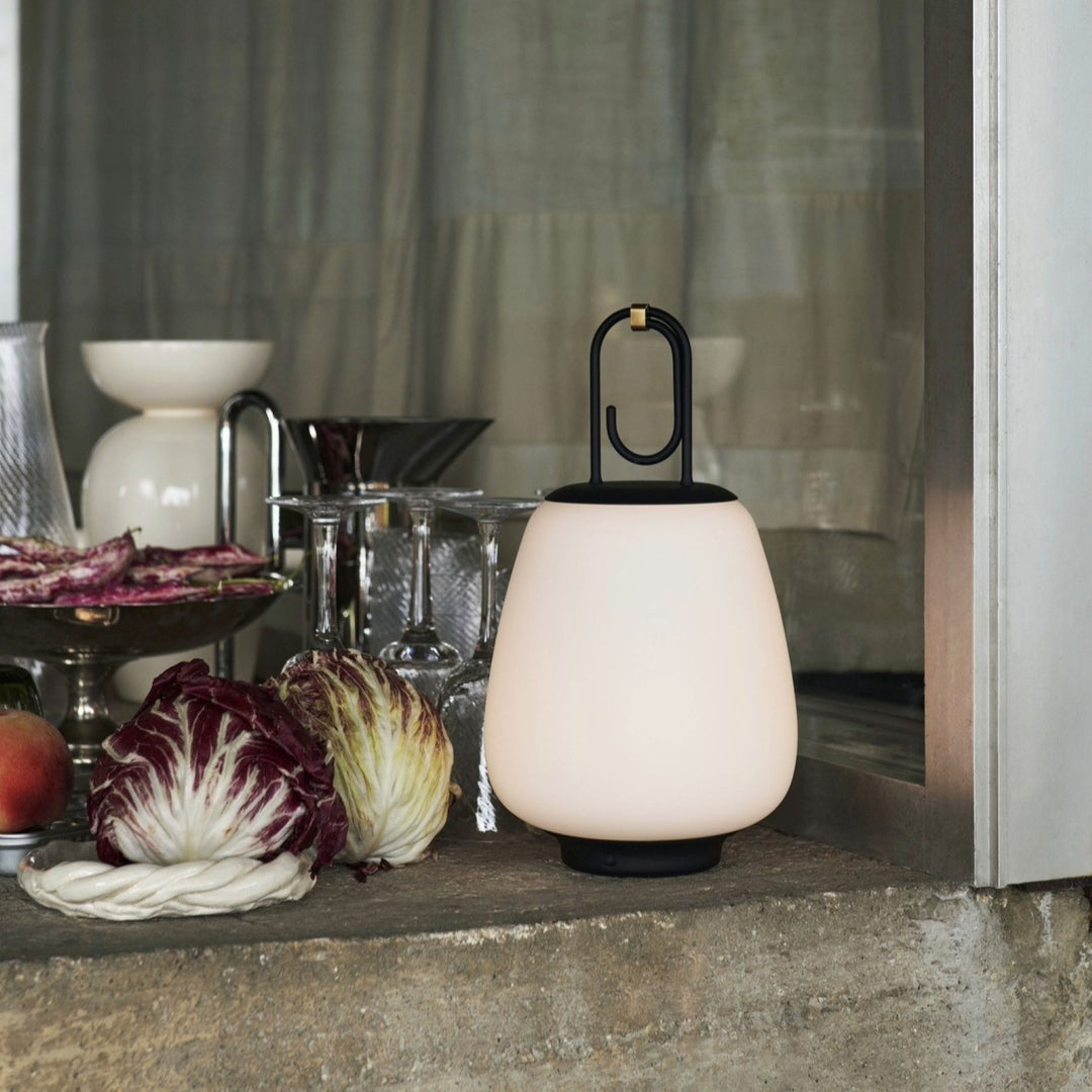 Lucca Portable Lamp SC51