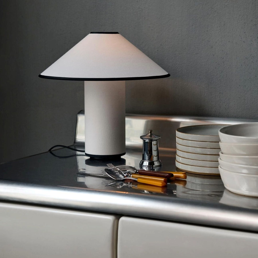 Colette Table Lamp ATD6