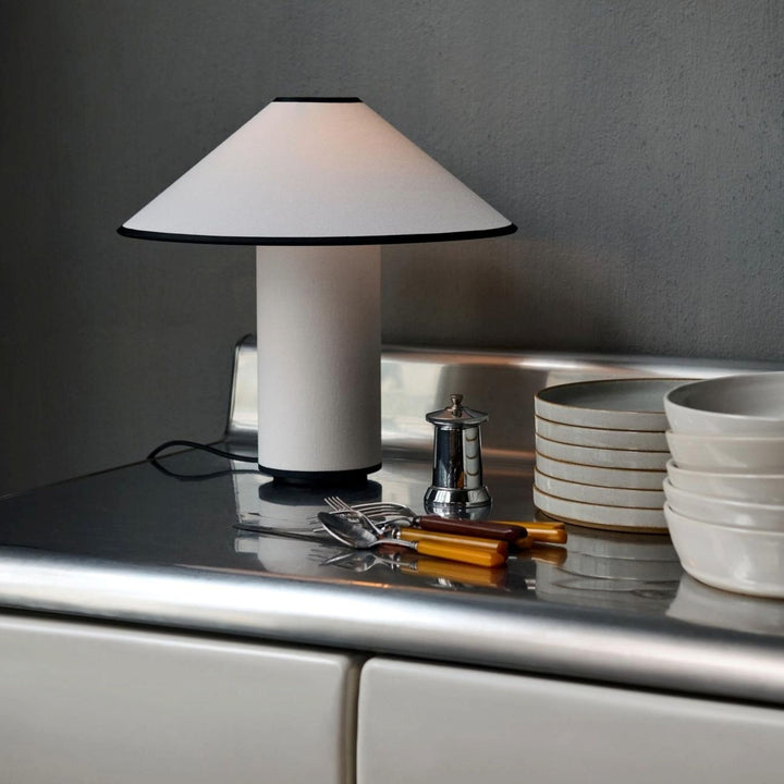 Colette Table Lamp ATD6