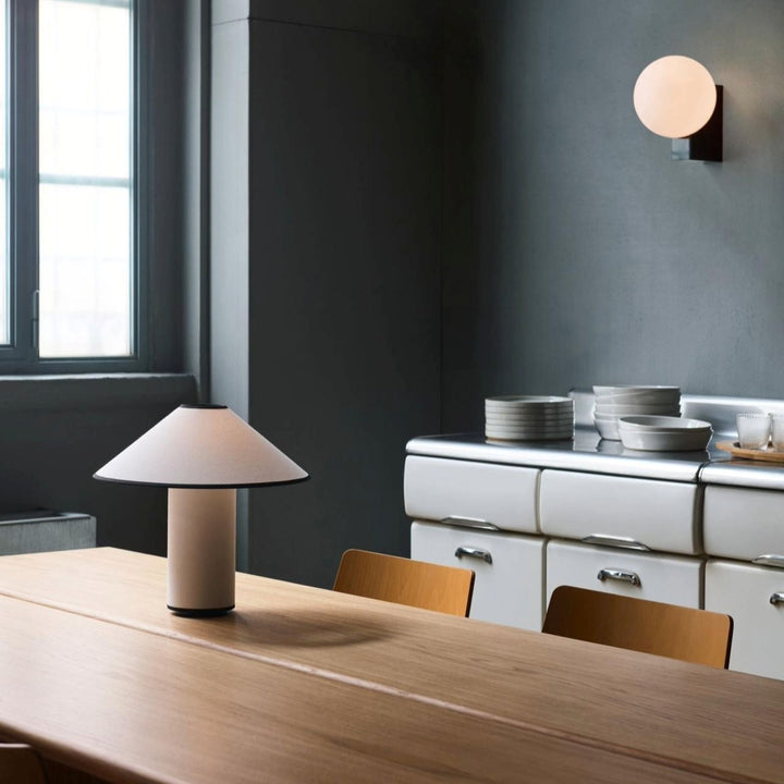 Colette Table Lamp ATD6