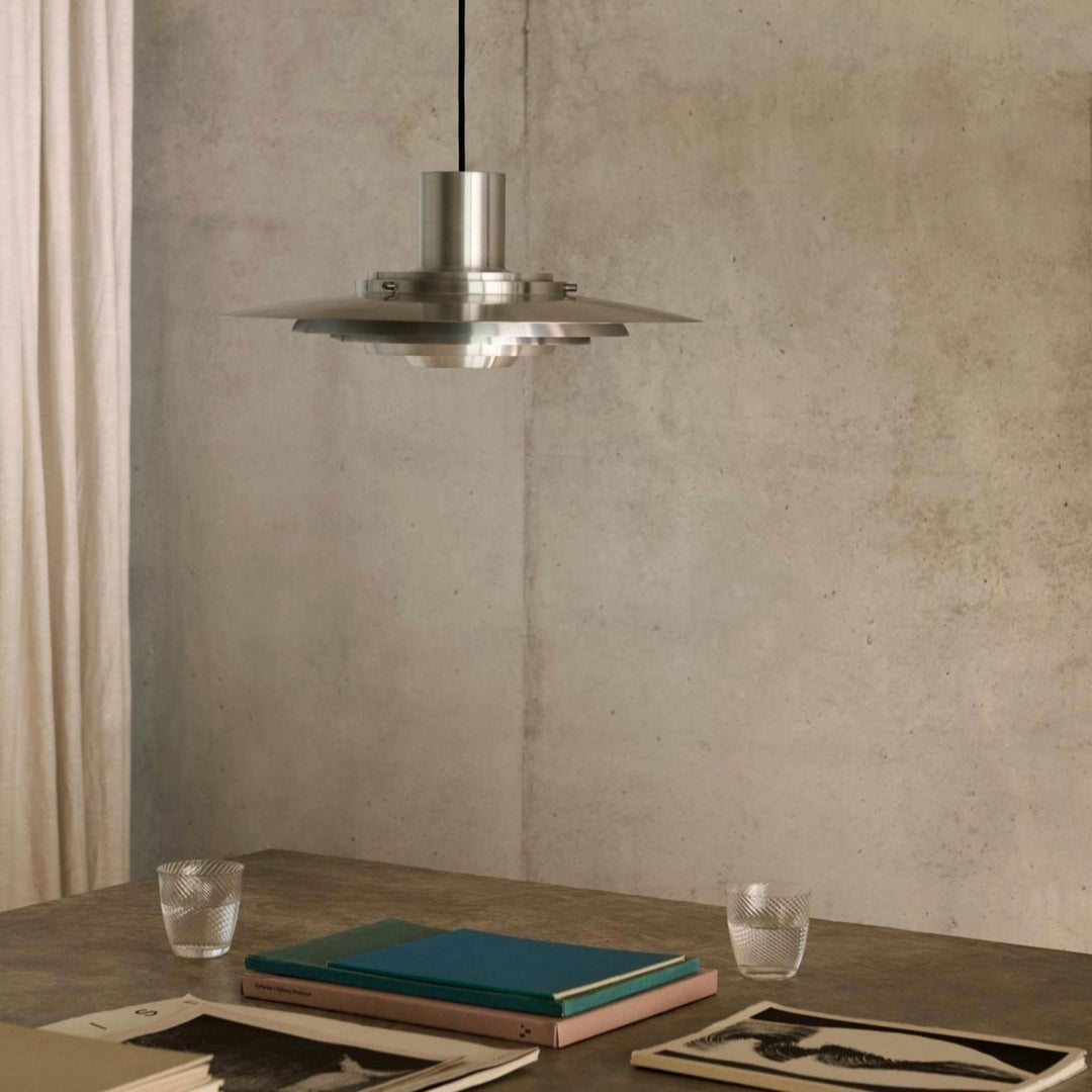 P376-KF1 Pendant Light