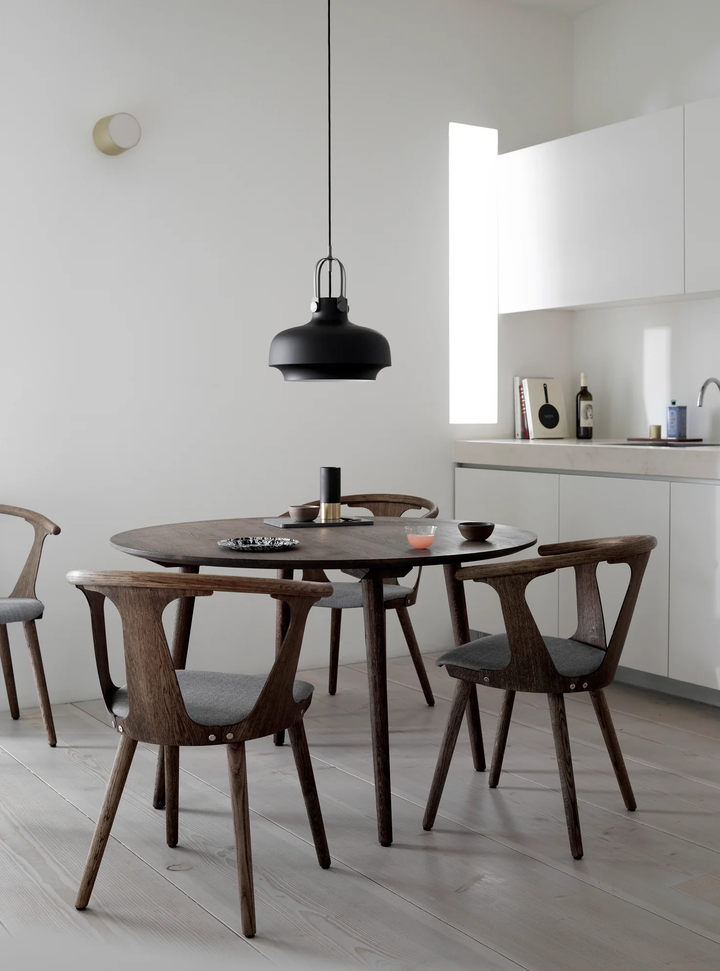 Copenhagen Pendant Light SC7