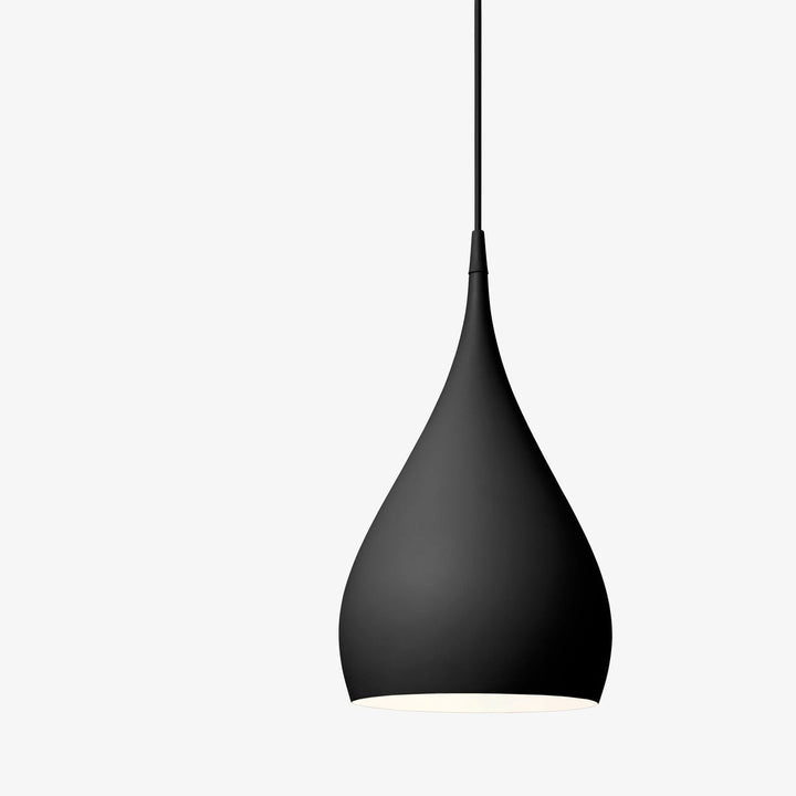 Spinning Pendant Light BH1