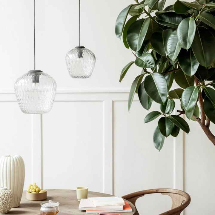 Blown Pendant  Light SW4