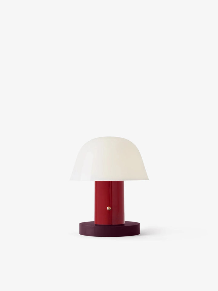 Setago Portable Lamp JH27