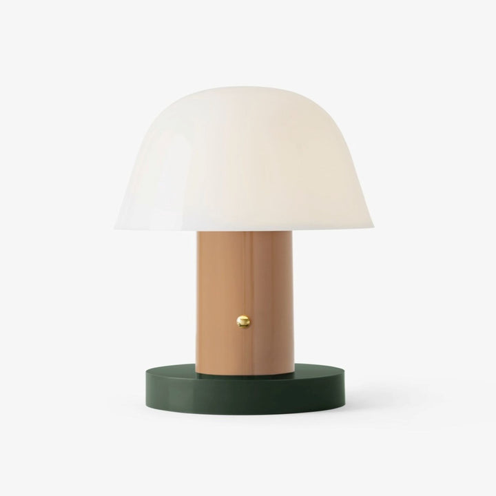 Setago Portable Lamp JH27