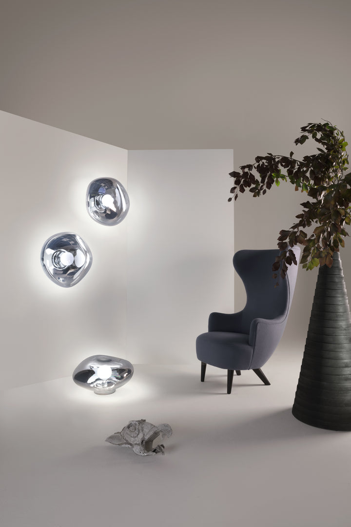 MELT SURFACE FLOOR LED