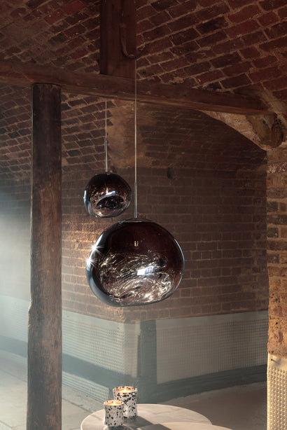 MELT 30 PENDANT LED