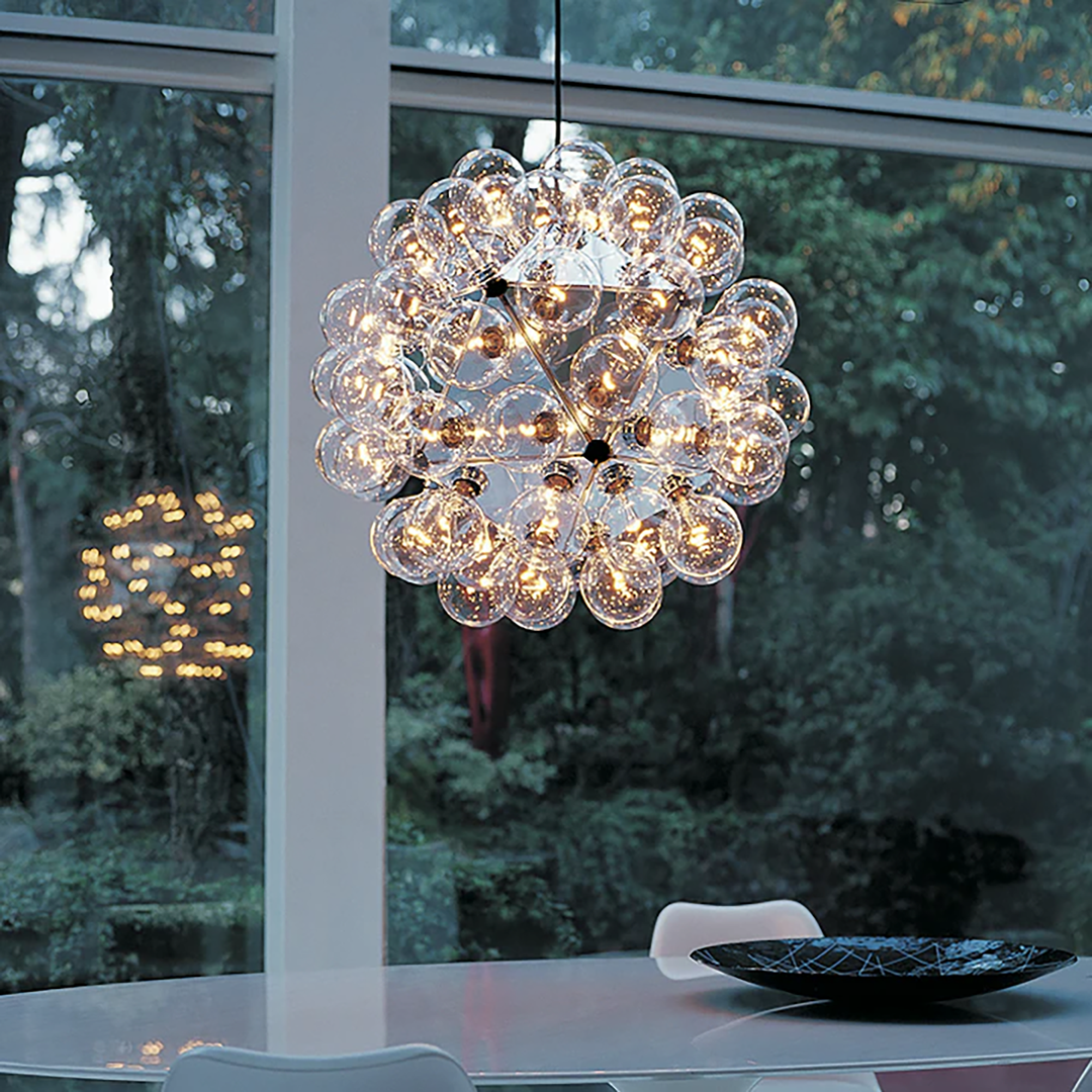 TARAXACUM 88S (LED) – LYKKE lighting - ブランド照明オンラインストア TARAXACUM 88S (LED) – LYKKE lighting - ブランド照明オンラインストア