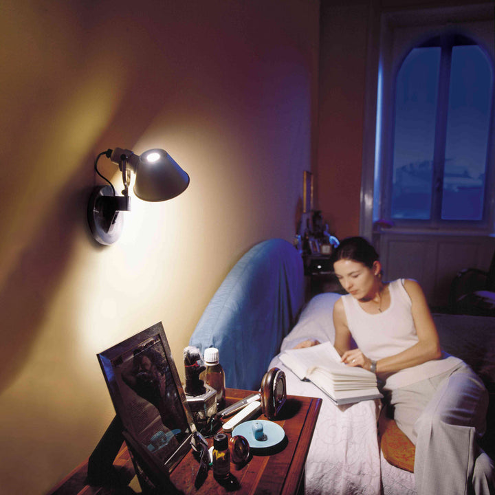 TOLOMEO MICRO FARETTO Wall