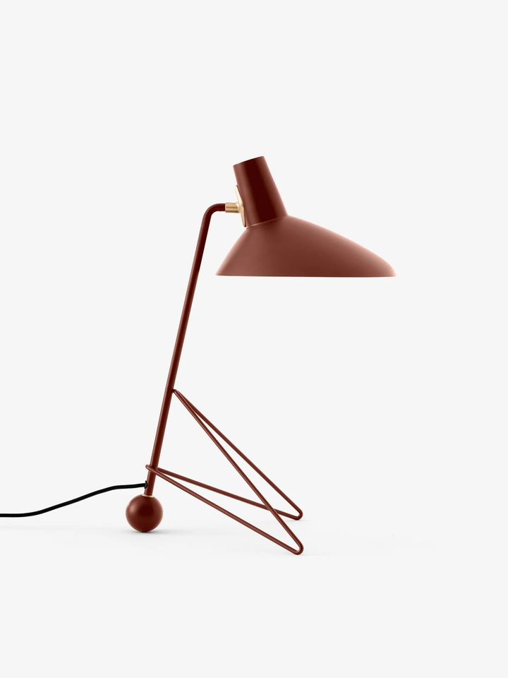 Tripod Table Lamp HM9 (マルーン)