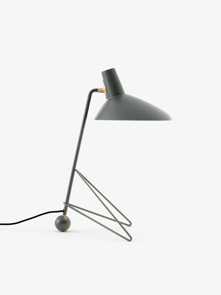 Tripod Table Lamp HM9 (モスグリーン)