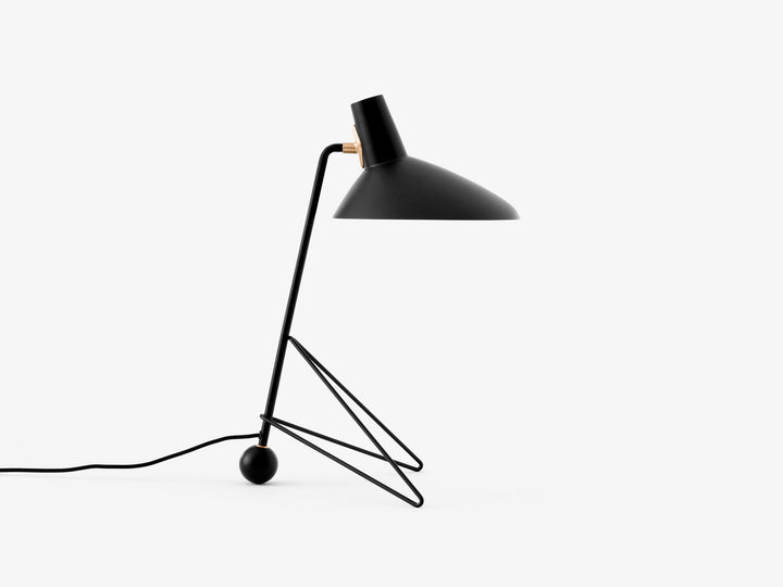 Tripod Table Lamp HM9 (マルーン)