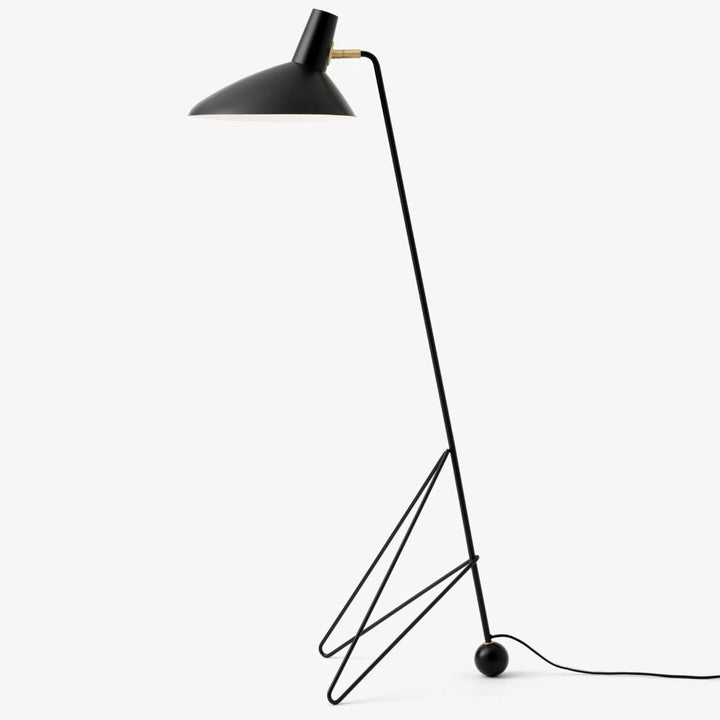 Tripod Floor Lamp HM8