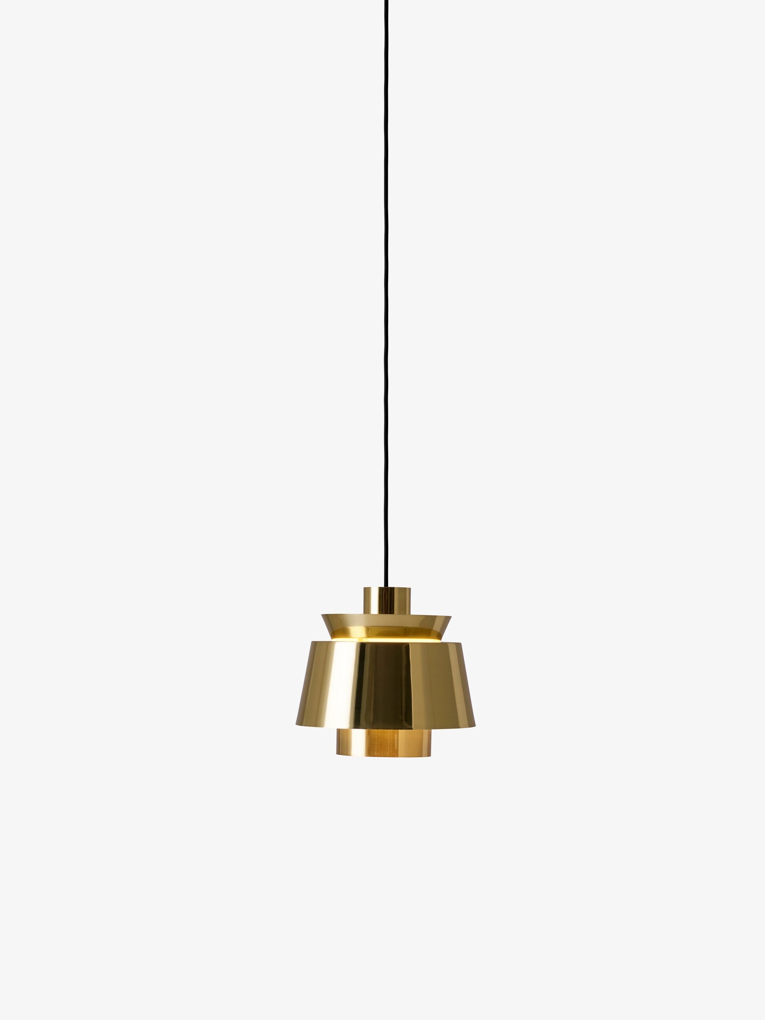 Utzon Pendant Light JU1 ウッツォン ペンダント ライト Utzon Pendant Light JU1 – LYKKE lighting - ブランド照明オンライン