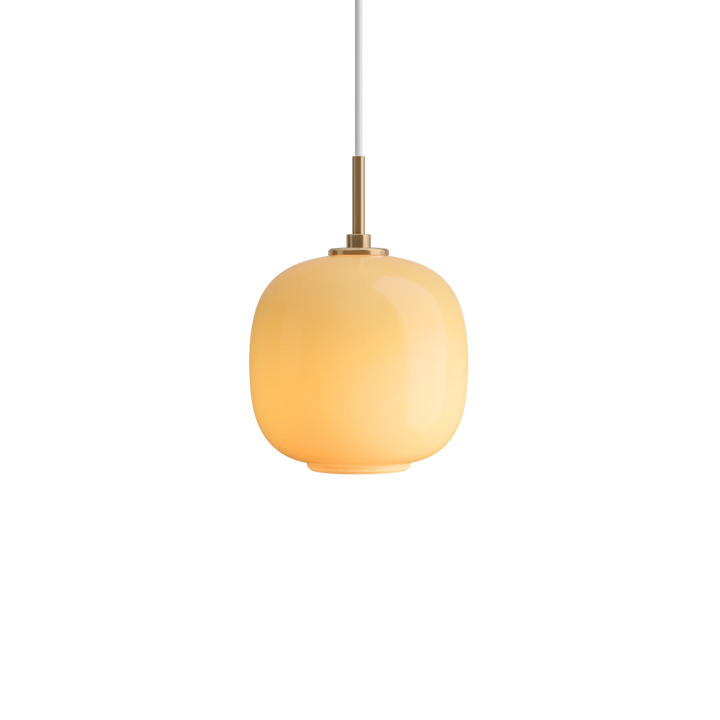 VL 45 Radiohus Pendant Φ175