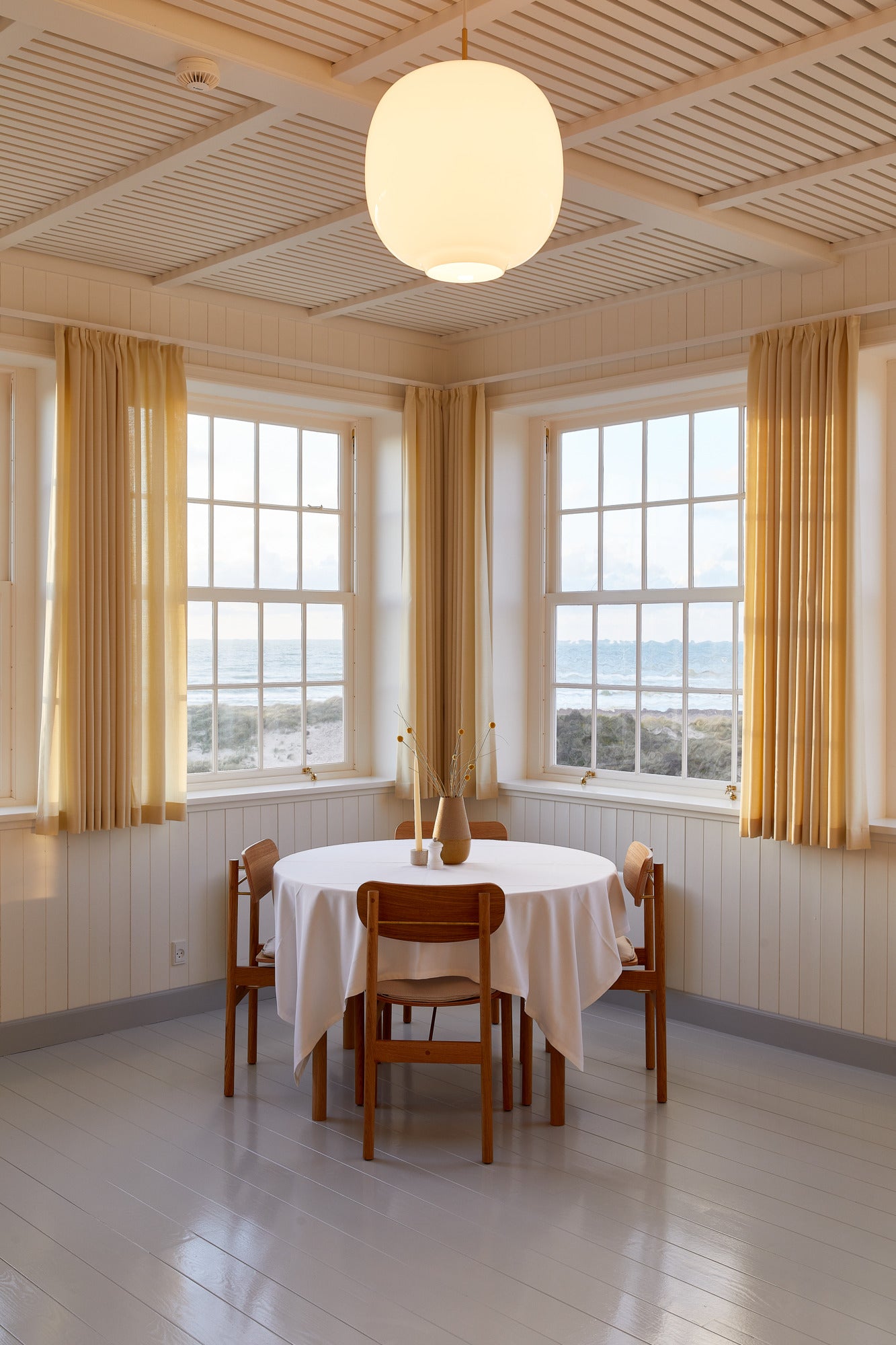 VL 45 Radiohus Pendant Φ370 – LYKKE lighting - ブランド照明