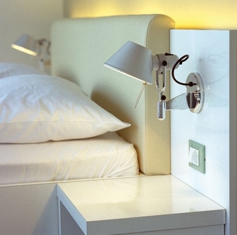 TOLOMEO FARETTO Wall