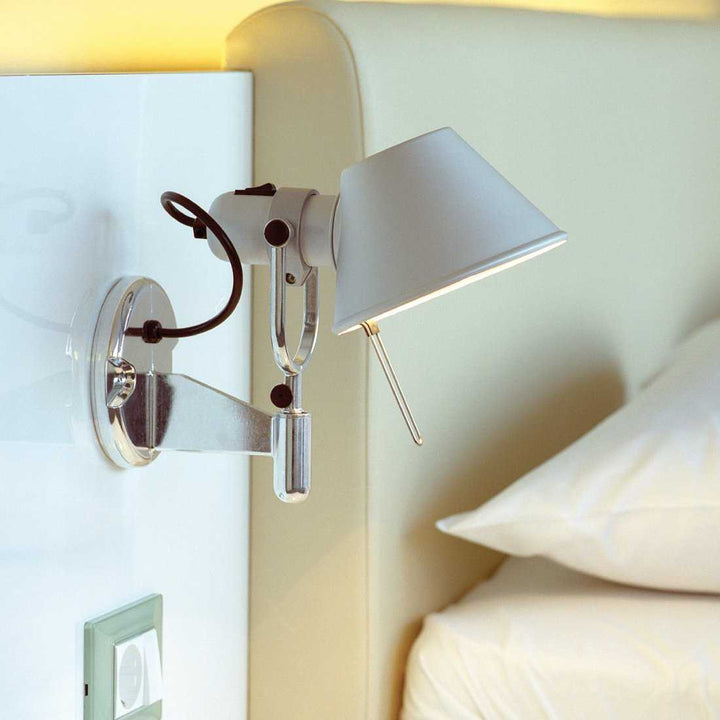 TOLOMEO FARETTO Wall