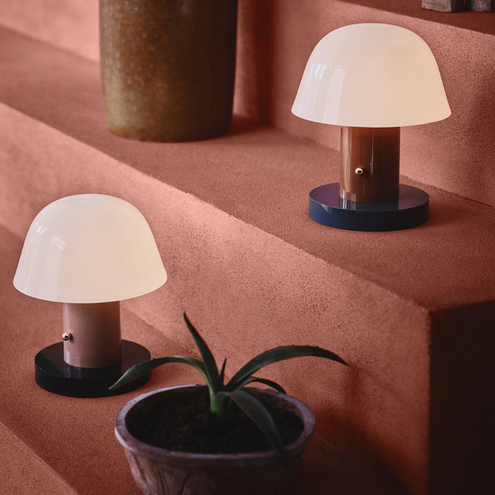 Setago Portable Lamp JH27