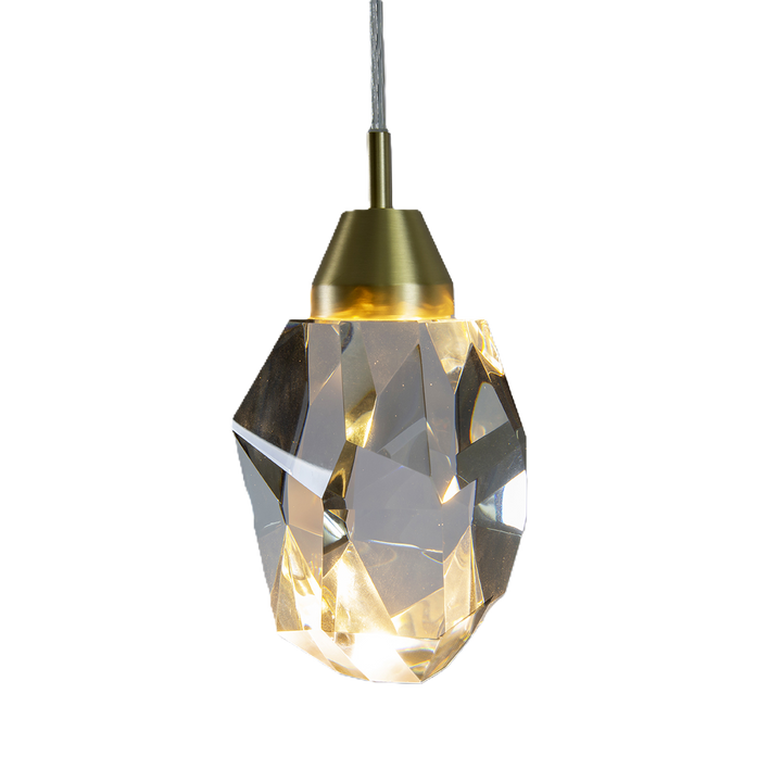 Drabe pendant light