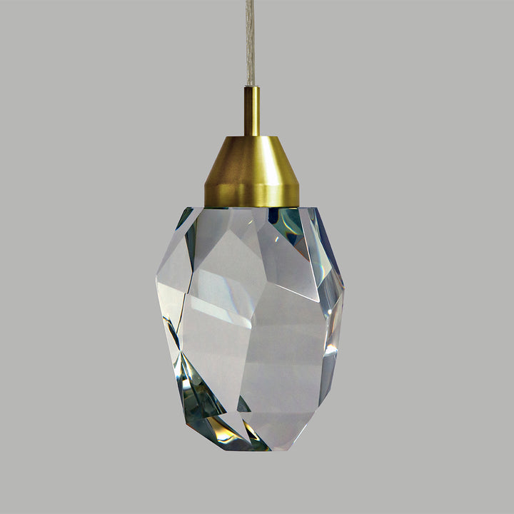 Drabe pendant light