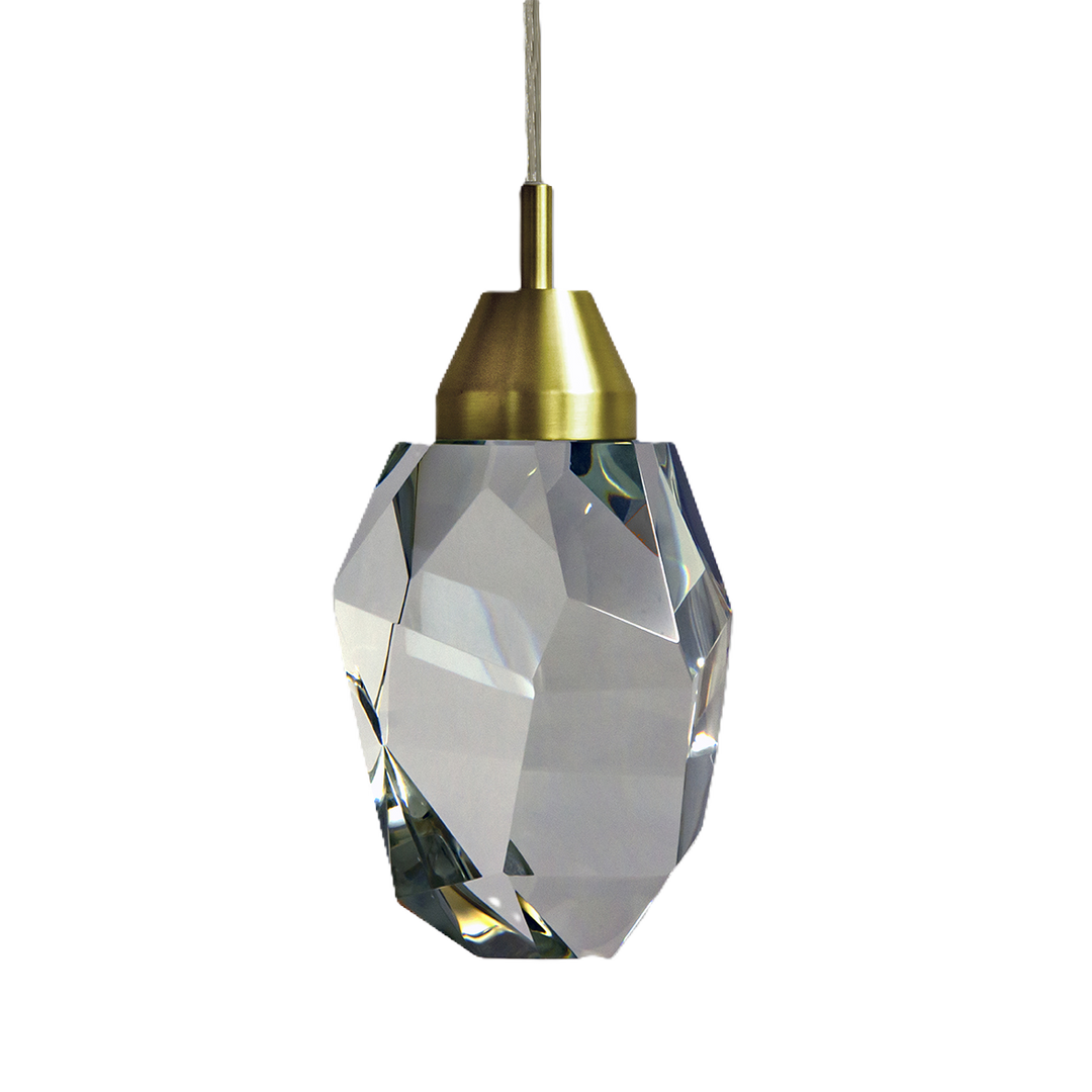 Drabe pendant light