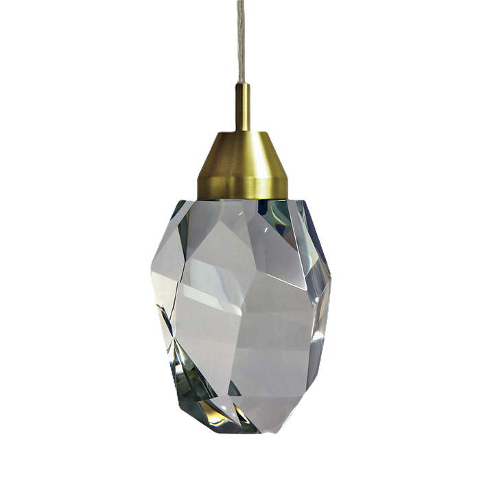 Drabe pendant light