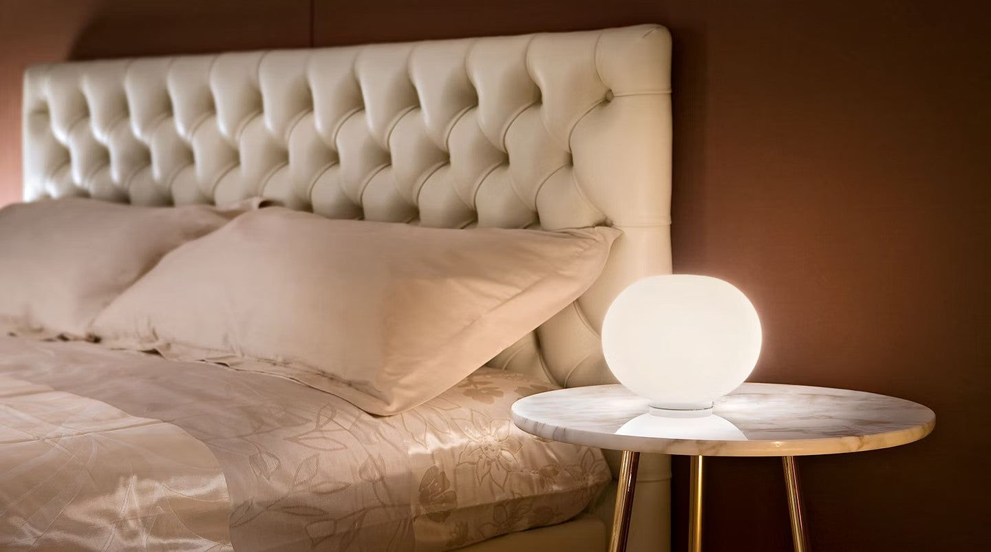 GLO-BALL BASIC ZERO – LYKKE lighting - ブランド照明オンラインストア