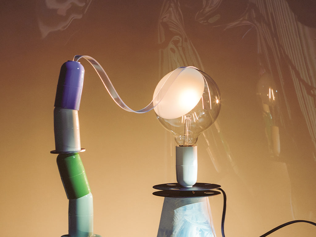 Lampadina – LYKKE lighting - ブランド照明オンラインストア