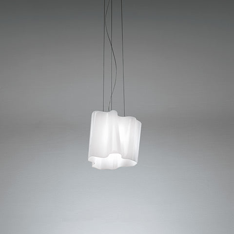 LOGICO SUSPENSION SINGLE  LIGHT