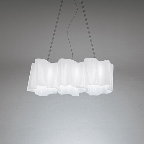 LOGICO SUSPENSION 3 in LINEA LIGHT