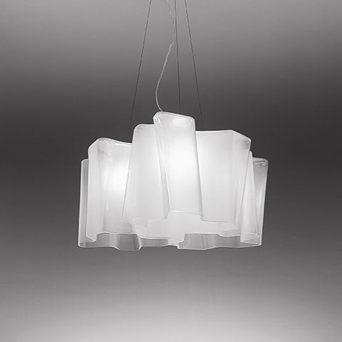 LOGICO SUSPENSION LIGHT 3×120°