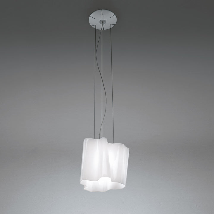 LOGICO MINI SUSPENSION SINGLE LIGHT