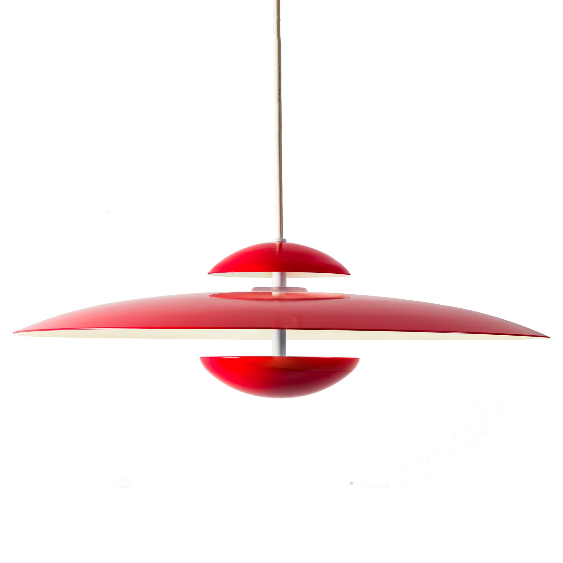 Cloud on canvas pendant light – LYKKE lighting - ブランド照明