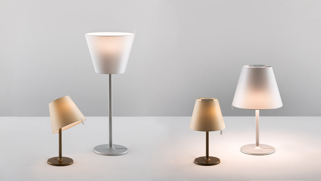 MELAMPO TABLE LIGHT