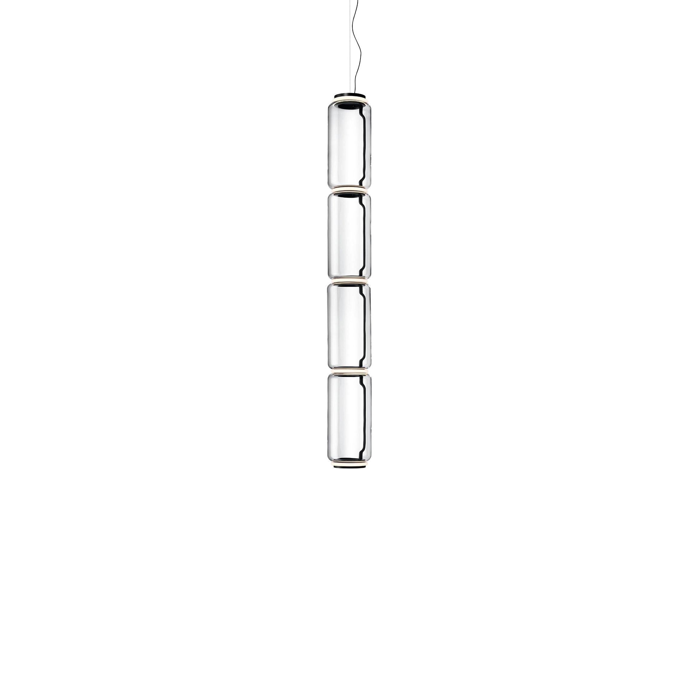 NOCTAMBULE S4 HIGH CYLINDERS – LYKKE lighting - ブランド照明