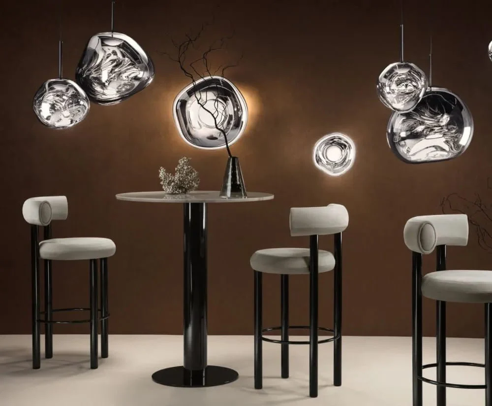 MELT 30 PENDANT LED