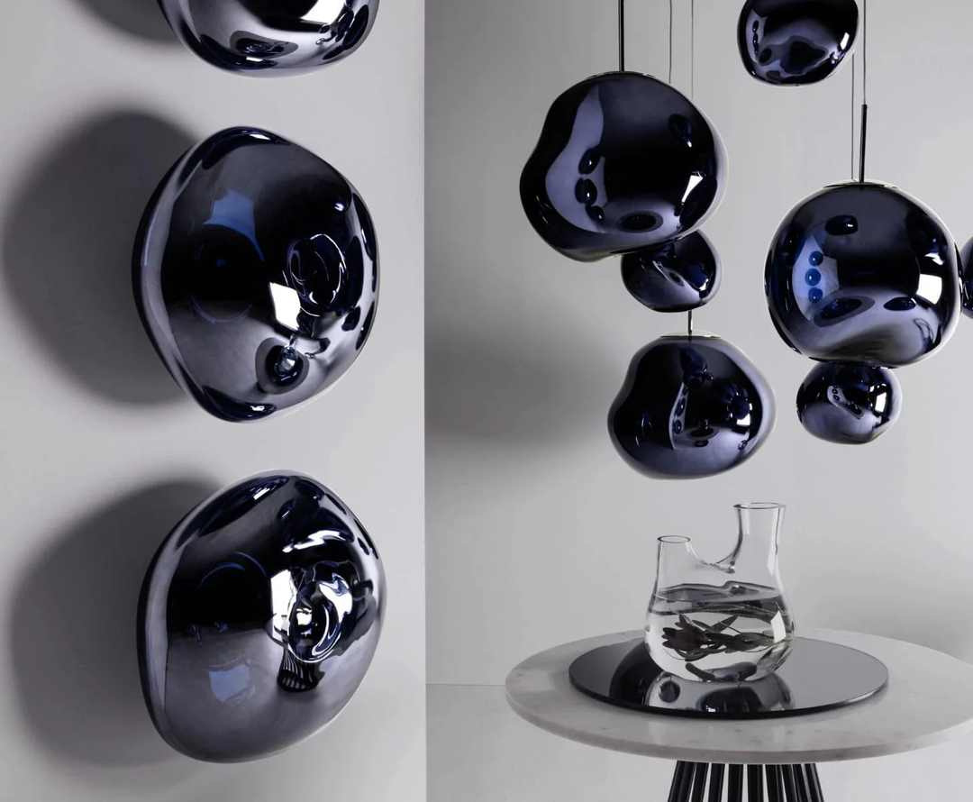 MELT 30 PENDANT LED