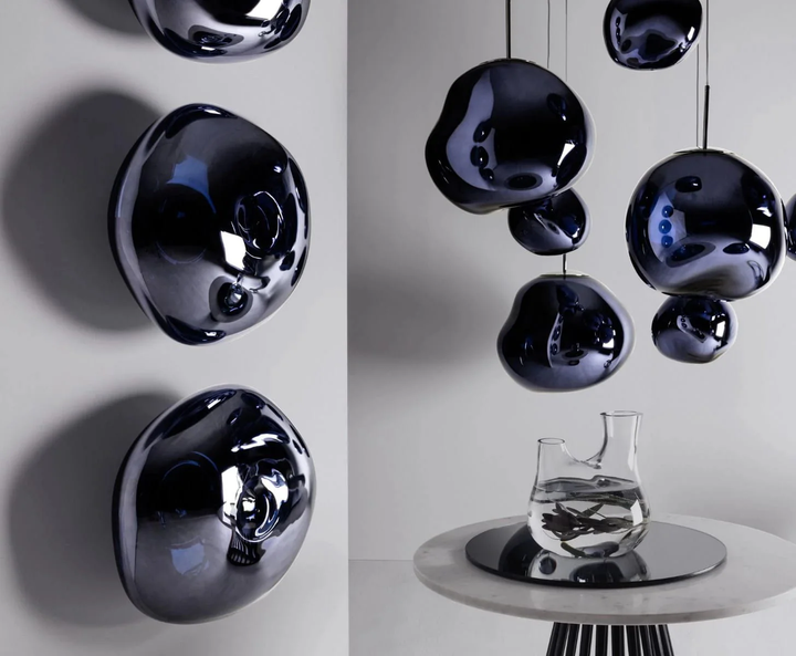 MELT 30 PENDANT LED