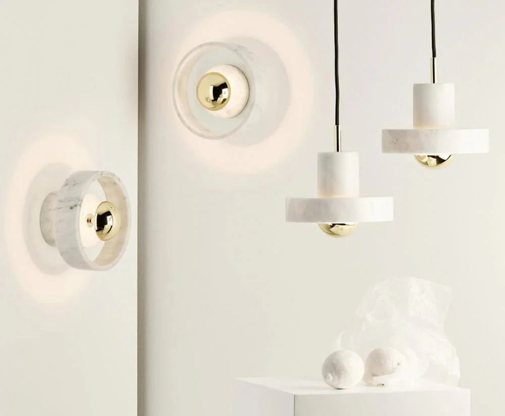STONE WALL LED